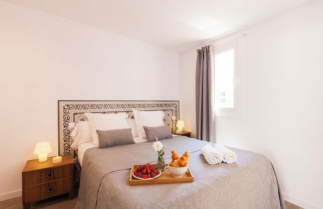Aspasios Charming Flats - Foto 7