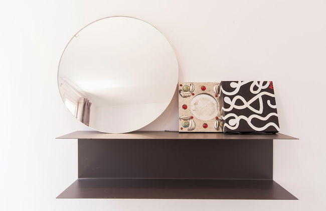 Aspasios Charming Flats - Foto 45