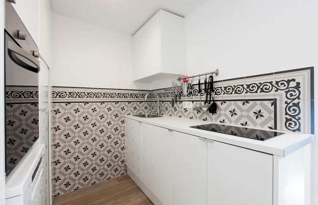 Aspasios Charming Flats - Foto 21