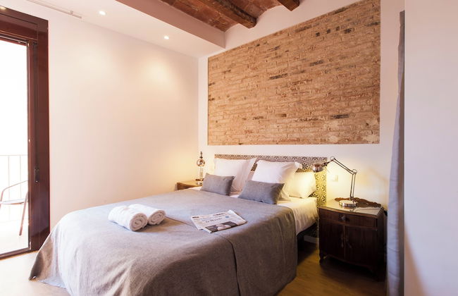 Aspasios Charming Flats - Foto 4
