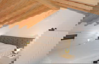 Foto 3 - Experience the Charm of our Spacious Flat