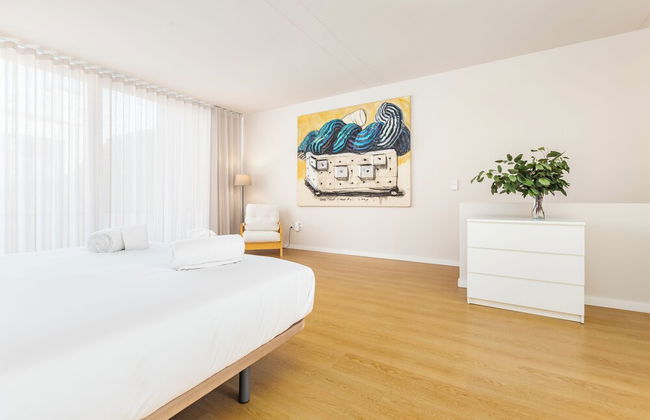 Aspasios Almada Apartments - Foto 5