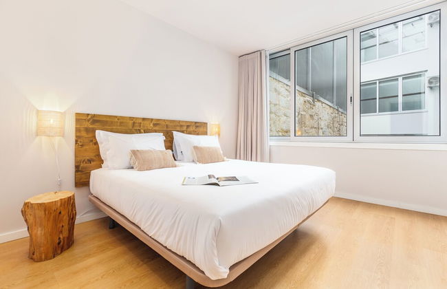 Aspasios Almada Apartments - Foto 1