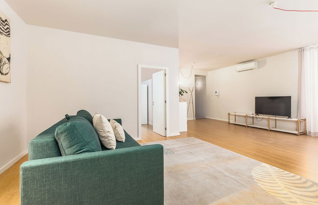 Aspasios Almada Apartments - Foto 19