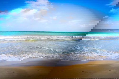 Foto 15 - Cozy Ocean View 1 Br With Beach Access & Parking
