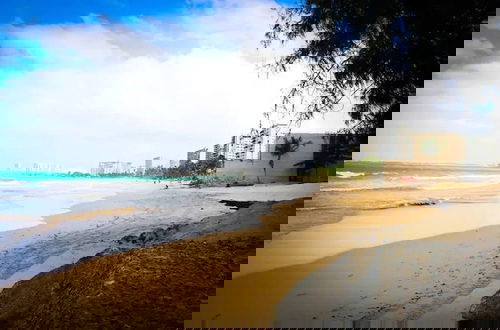 Foto 13 - Cozy Ocean View 1 Br With Beach Access & Parking