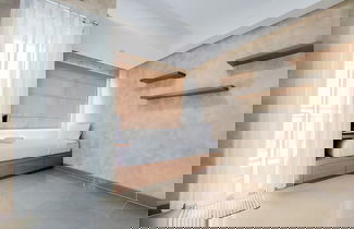 Photo 2 - Cozy Stay Studio Room Apartment At B Residence