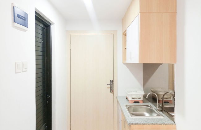 Brand New Studio At De Prima Apartment - Foto 2