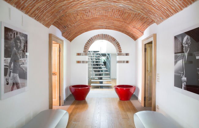 Villa Artemisia by Myvillacollection - Foto 40