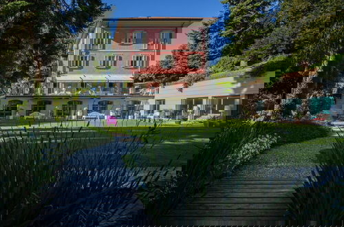 Foto 19 - Villa Artemisia by Myvillacollection