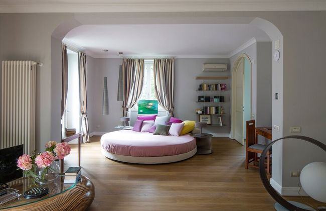 Villa Artemisia by Myvillacollection - Foto 45