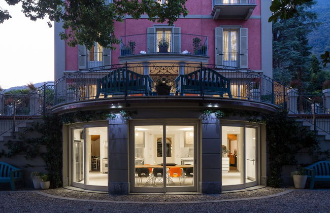 Villa Artemisia by Myvillacollection - Foto 70