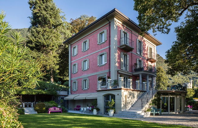 Villa Artemisia by Myvillacollection - Foto 71