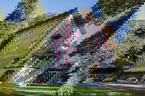 Foto 71 - Villa Artemisia by Myvillacollection