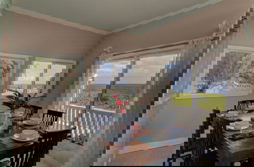 Foto 13 - Paradise Ocean View 2 Bedroom Home by RedAwning