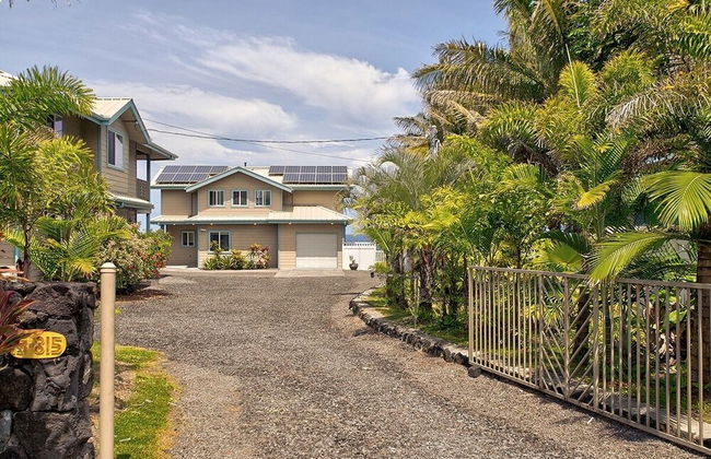 Paradise Ocean View 2 Bedroom Home by RedAwning - Foto 36