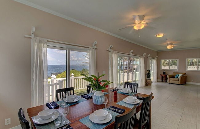 Paradise Ocean View 2 Bedroom Home by RedAwning - Foto 14