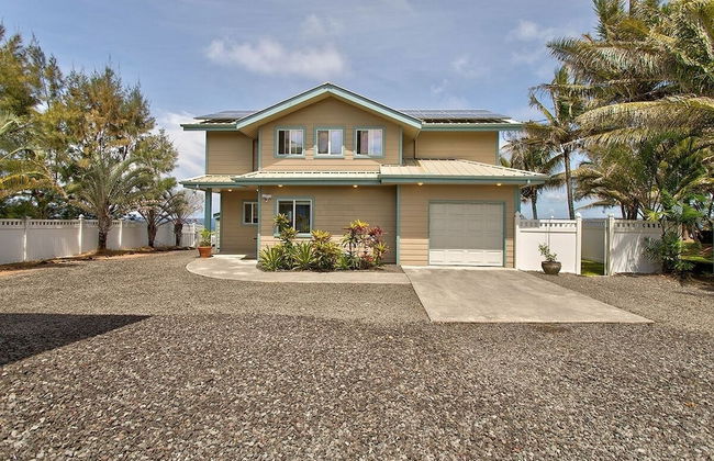 Paradise Ocean View 2 Bedroom Home by RedAwning - Foto 30