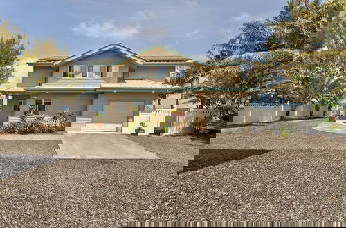 Foto 30 - Paradise Ocean View 2 Bedroom Home by RedAwning