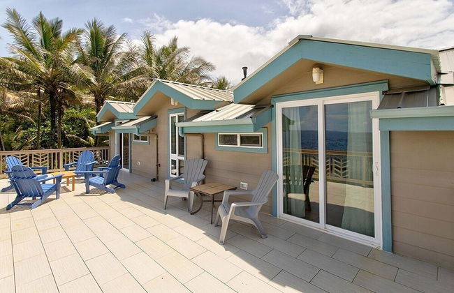 Paradise Ocean View 2 Bedroom Home by RedAwning - Foto 31