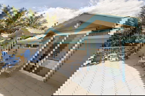 Foto 31 - Paradise Ocean View 2 Bedroom Home by RedAwning