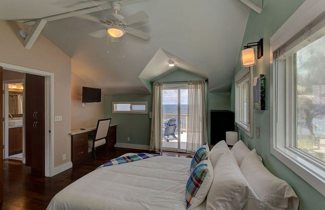Paradise Ocean View 2 Bedroom Home by RedAwning - Foto 9