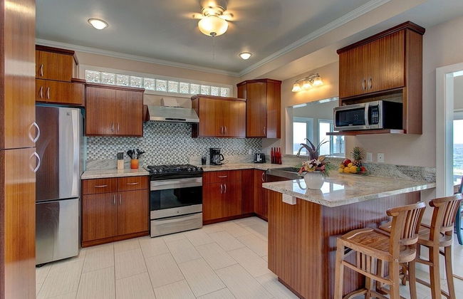Paradise Ocean View 2 Bedroom Home by RedAwning - Foto 11