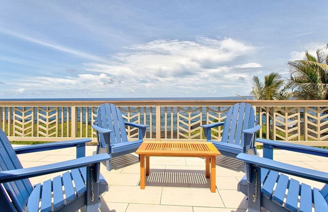 Paradise Ocean View 2 Bedroom Home by RedAwning - Foto 1