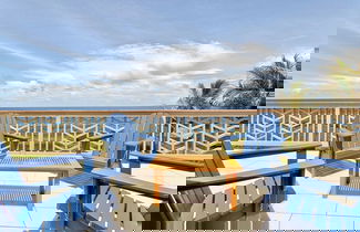 Foto 1 - Paradise Ocean View 2 Bedroom Home by RedAwning
