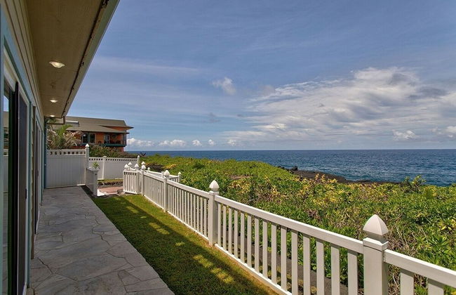 Paradise Ocean View 2 Bedroom Home by RedAwning - Foto 23