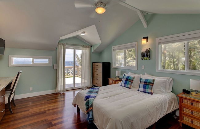 Paradise Ocean View 2 Bedroom Home by RedAwning - Foto 7