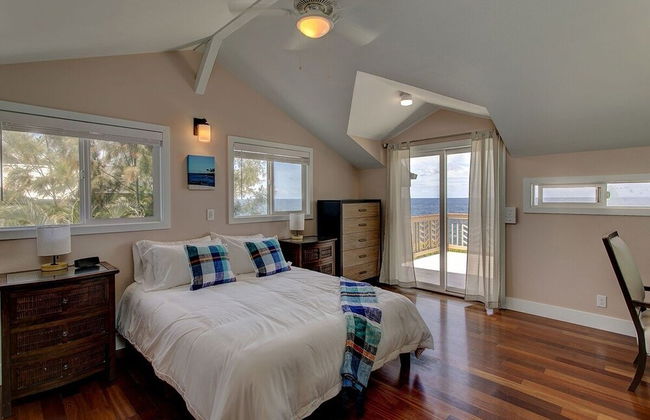 Paradise Ocean View 2 Bedroom Home by RedAwning - Foto 8