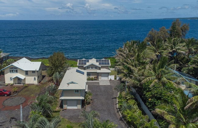 Paradise Ocean View 2 Bedroom Home by RedAwning - Foto 33