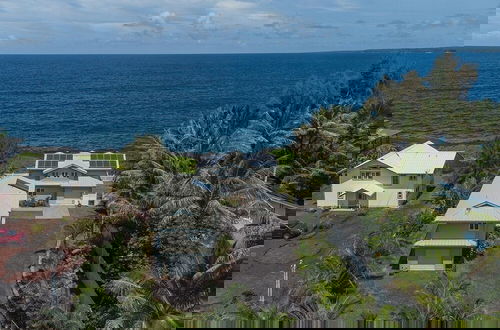 Foto 33 - Paradise Ocean View 2 Bedroom Home by RedAwning