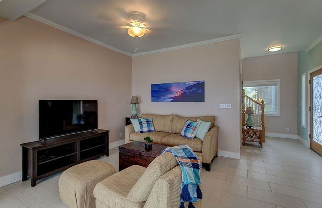 Paradise Ocean View 2 Bedroom Home by RedAwning - Foto 18