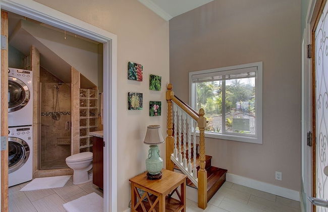 Paradise Ocean View 2 Bedroom Home by RedAwning - Foto 2