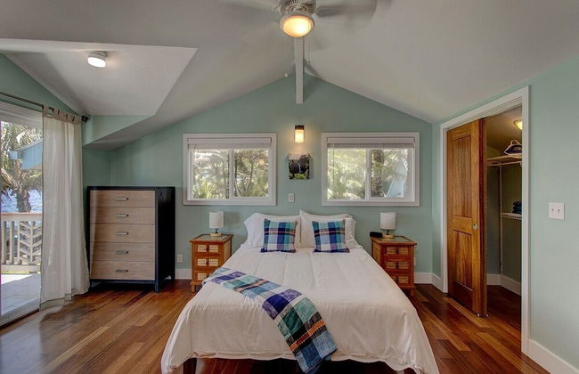 Paradise Ocean View 2 Bedroom Home by RedAwning - Foto 6