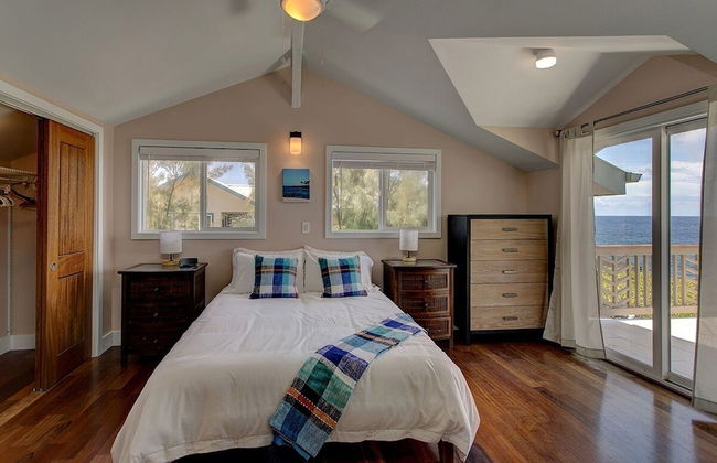 Paradise Ocean View 2 Bedroom Home by RedAwning - Foto 5