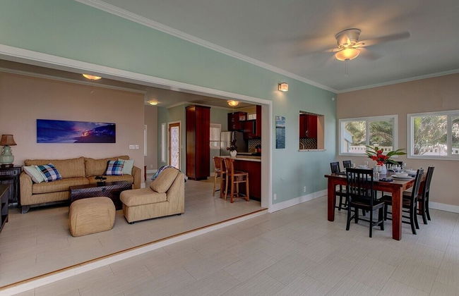 Paradise Ocean View 2 Bedroom Home by RedAwning - Foto 15