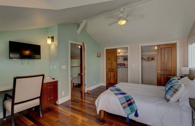 Paradise Ocean View 2 Bedroom Home by RedAwning - Foto 10