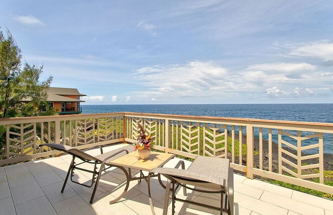 Paradise Ocean View 2 Bedroom Home by RedAwning - Foto 20