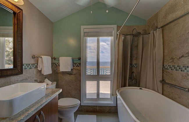 Paradise Ocean View 2 Bedroom Home by RedAwning - Foto 26