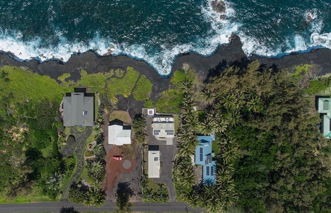 Paradise Ocean View 2 Bedroom Home by RedAwning - Foto 34