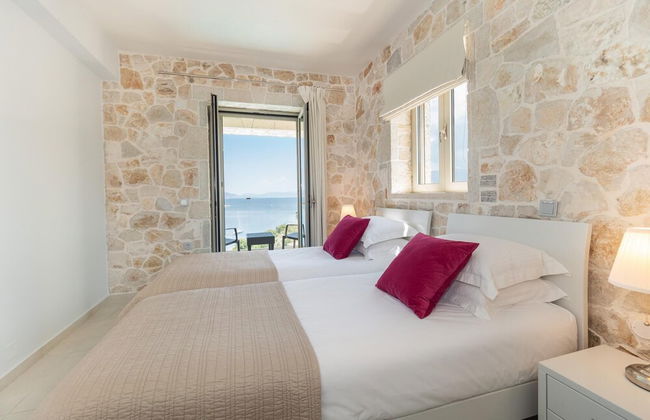 Villa Mentes in Lefkada - Foto 9