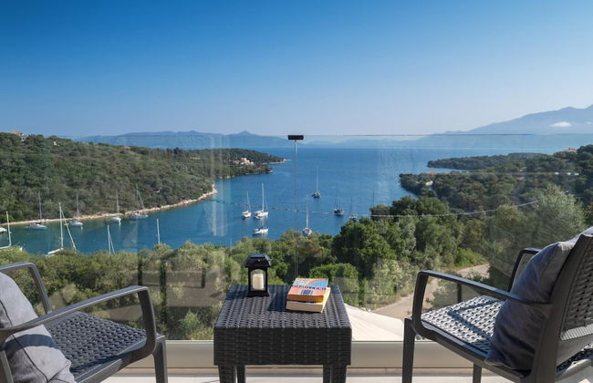 Villa Akoni in Lefkada - Foto 2