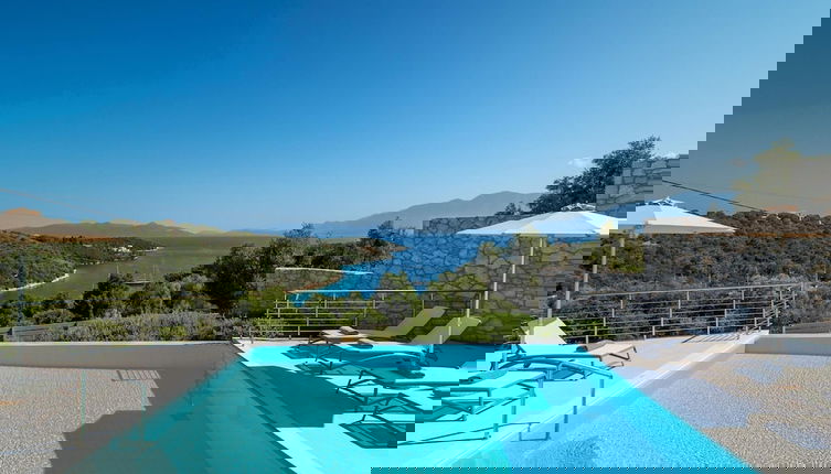 Foto 1 - Villa Akoni in Lefkada