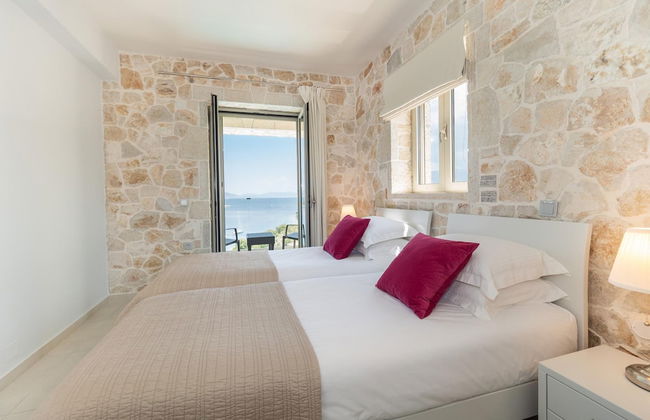 Villa Akoni in Lefkada - Foto 16