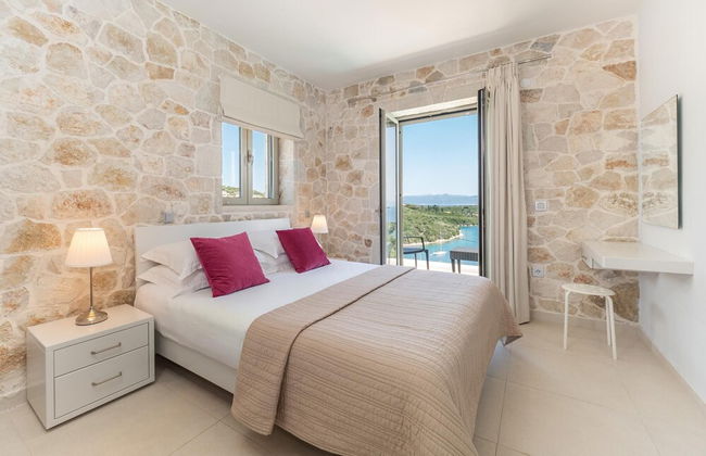 Villa Akoni in Lefkada - Foto 5