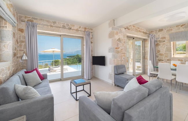 Villa Akoni in Lefkada - Foto 3
