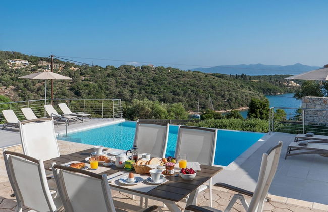 Villa Akoni in Lefkada - Foto 17